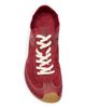 LOEWE Women's Ballet Runner 2.0 Leather Low-Top Sneakers - 4