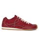 LOEWE Women's Ballet Runner 2.0 Leather Low-Top Sneakers - 7