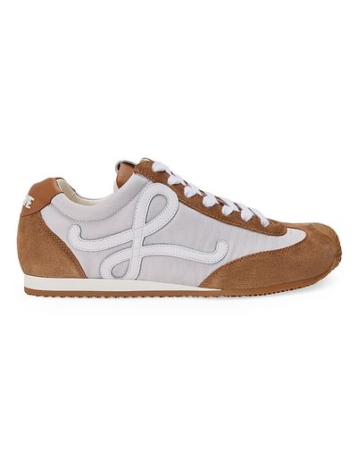 LOEWE Women's Ballet Runner 2.0 Low-Top Sneakers