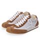 LOEWE Women's Ballet Runner 2.0 Low-Top Sneakers - 2