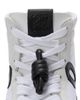 LOEWE Women's Ballet Runner 2.0 Suede & Mesh High-Top Sneakers - 4