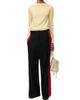 LOEWE Women's Boatneck Wool-Blend Sweater - 2