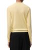 LOEWE Women's Boatneck Wool-Blend Sweater - 4