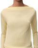 LOEWE Women's Boatneck Wool-Blend Sweater - 5