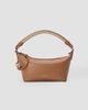 LOEWE Women's Cala Mini Leather Handle Bag - 10