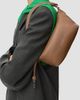 LOEWE Women's Cala Mini Leather Handle Bag - 2