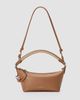 LOEWE Women's Cala Mini Leather Handle Bag - 8