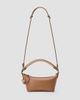 LOEWE Women's Cala Mini Leather Handle Bag - 9