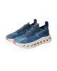 LOEWE Women's Cloudtilt Denim-Print Sneakers - 2