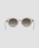 LOEWE Women's Coil 48MM Round Sunglasses - 5