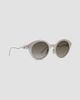 LOEWE Women's Coil 48MM Round Sunglasses - 8