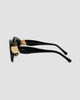 LOEWE Women's Coil 53MM Geometric Cat-Eye Sunglasses - 3