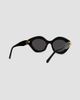 LOEWE Women's Coil 53MM Geometric Cat-Eye Sunglasses - 6