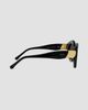 LOEWE Women's Coil 53MM Geometric Cat-Eye Sunglasses - 7