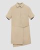 LOEWE Women's Cotton-Blend Shirtdress - 1