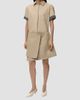 LOEWE Women's Cotton-Blend Shirtdress - 2
