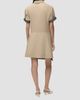 LOEWE Women's Cotton-Blend Shirtdress - 3
