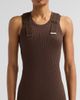 LOEWE Women's Cotton Ribbed Dress - 5