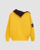 LOEWE Women's Cotton Zip-Front Sweater - 2