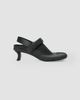 LOEWE Women's Dive 45MM Slingback Pumps - 1