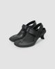 LOEWE Women's Dive 45MM Slingback Pumps - 2