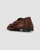 LOEWE Women's Double L Suede Loafers - 2