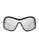 LOEWE Women's Fashion 144MM Mask Sunglasses - 2