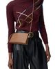 LOEWE Women's Joya Leather Crossbody Bag - 2