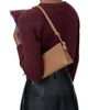 LOEWE Women's Joya Leather Crossbody Bag - 3