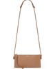 LOEWE Women's Joya Leather Crossbody Bag - 8