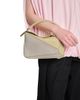 LOEWE Women's LOEWE x Albers Small Puzzle Leather Top Handle Bag - 2