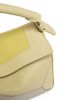 LOEWE Women's LOEWE x Albers Small Puzzle Leather Top Handle Bag - 5