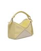 LOEWE Women's LOEWE x Albers Small Puzzle Leather Top Handle Bag - 6