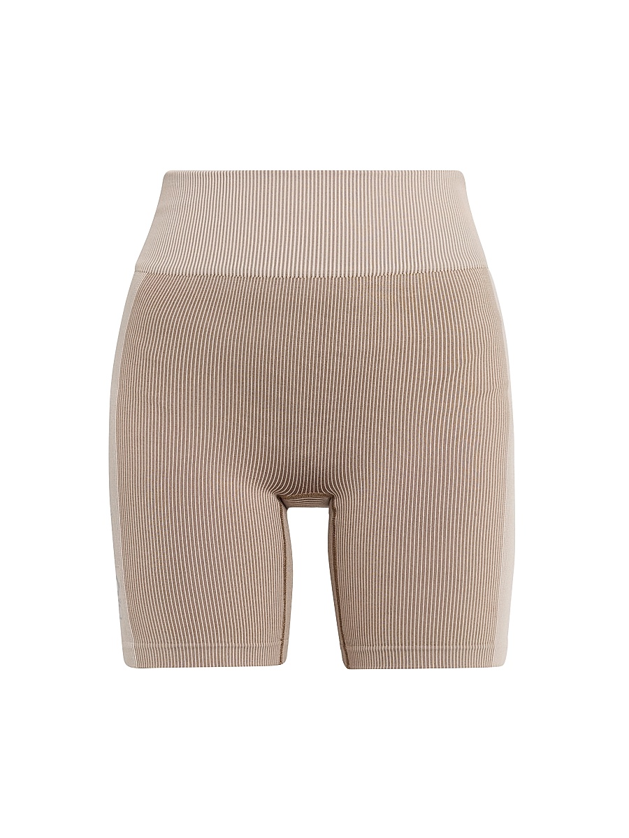 LOEWE - Women's x ON Active Ribbed Biker Shorts