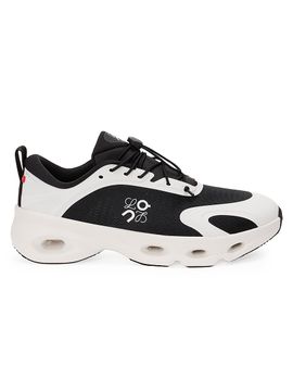 LOEWE Women's LOEWE x On. Cloudsolo Speed-Lace Sneakers
