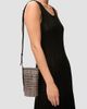 LOEWE Women's LOEWE x Paula's Ibiza Braided Raffia Bucket Bag - 3