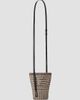 LOEWE Women's LOEWE x Paula's Ibiza Braided Raffia Bucket Bag - 7