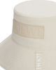 LOEWE Women's LOEWE x Paula's Ibiza Canvas Fisherman Hat - 4