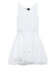 LOEWE Women's LOEWE x Paula's Ibiza Cotton Fit & Flare Minidress - 1
