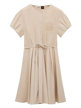 Sho Dress