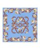 LOEWE Women's LOEWE x Paula's Ibiza Double Face Anagram Cotton Scarf - 2