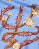 LOEWE Women's LOEWE x Paula's Ibiza Double Face Anagram Cotton Scarf - 5