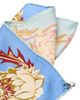 LOEWE Women's LOEWE x Paula's Ibiza Double Face Anagram Cotton Scarf - 6