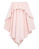 LOEWE Women's LOEWE x Paula's Ibiza Handkerchief Cotton Skirt - 1