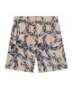 LOEWE Women's LOEWE x Paula's Ibiza Printed Silk Shorts - 2