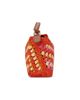LOEWE Women's LOEWE x Paula's Ibiza Puzzle Edge Mini Crochet Raffia Bag - 5