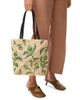 LOEWE Women's LOEWE x Paula's Ibiza Puzzle Fold Medium Botanical Raffia Tote Bag - 2