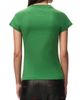 LOEWE Women's Logo Cotton-Blend T-Shirt - 4