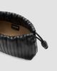 LOEWE Women's Mini Flamenco Pleated Purse - 6