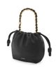 LOEWE Women's Mini Flamenco Top-Handle Bag - 2